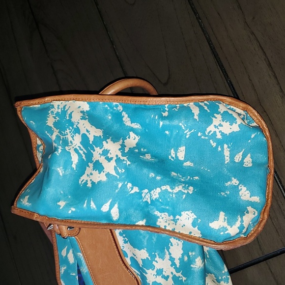 Rebecca Minkoff Diamond Tote Bag - Picture 11 of 16